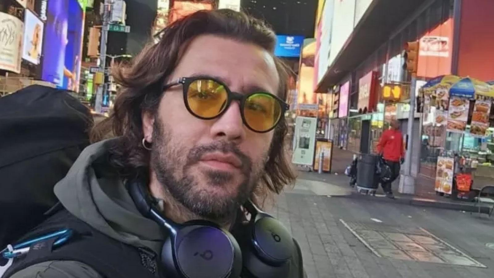 Türkiye'nin girişimleri sonuç verdi! Türk bilim insanı Furkan Dölek'e ulaşıldı