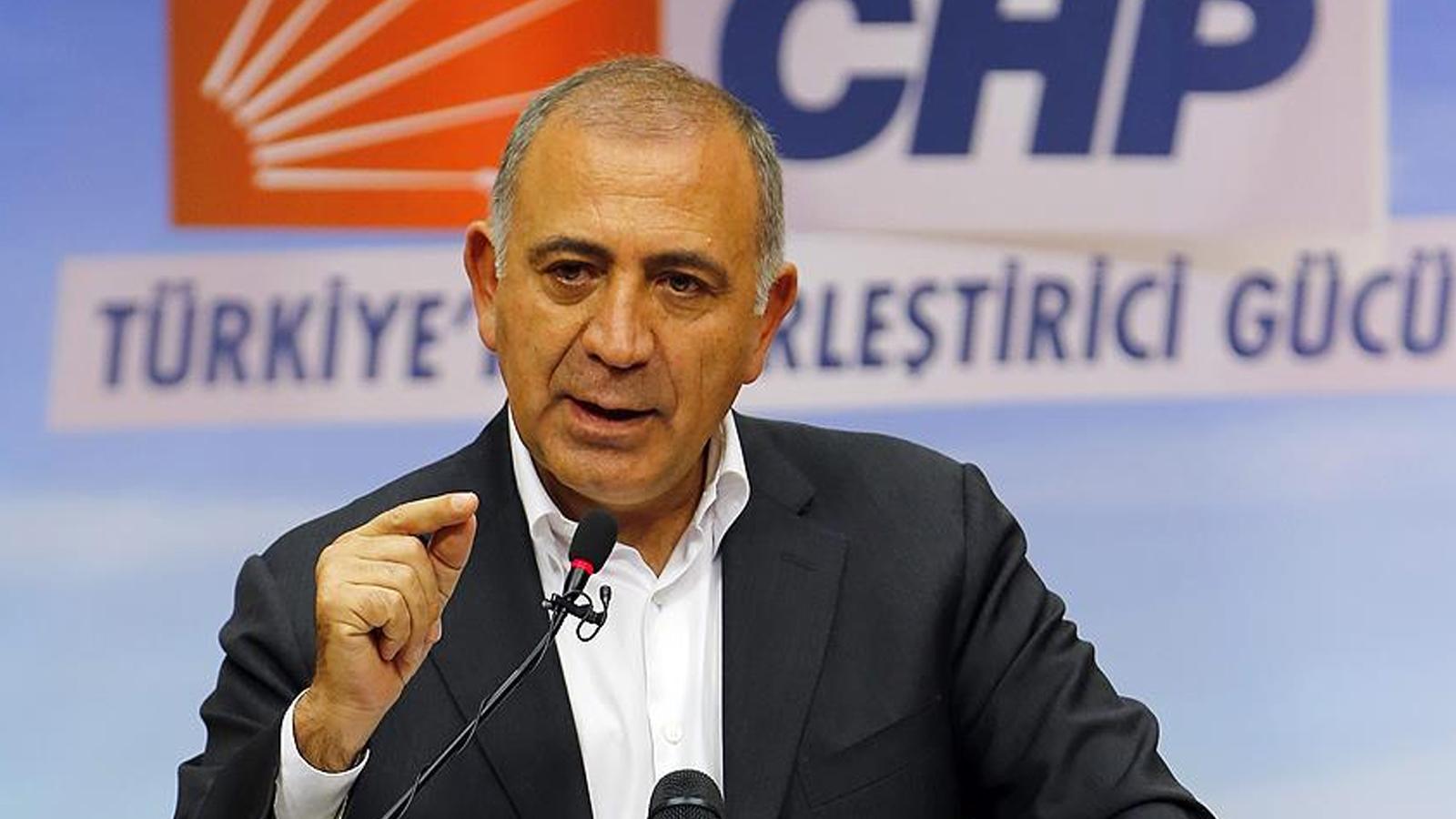CHP, Gürsel Tekin'in ihracına bahane arıyor: Bir şeyler bulacağız