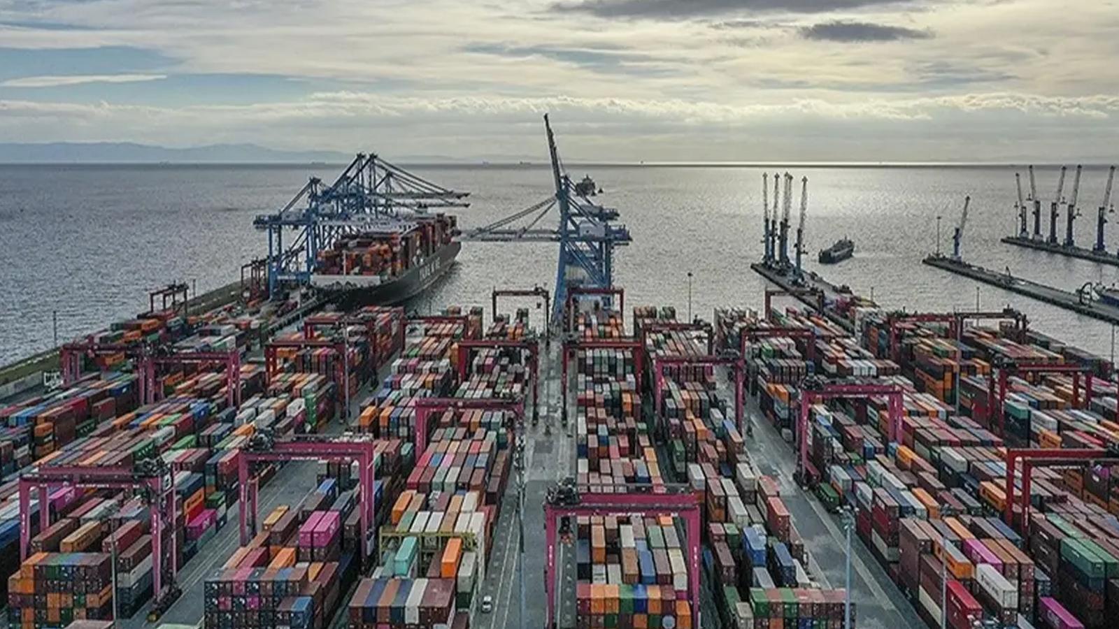 Gümrüklerde ticaret yeni teknolojik hamlelerle kolaylaşacak