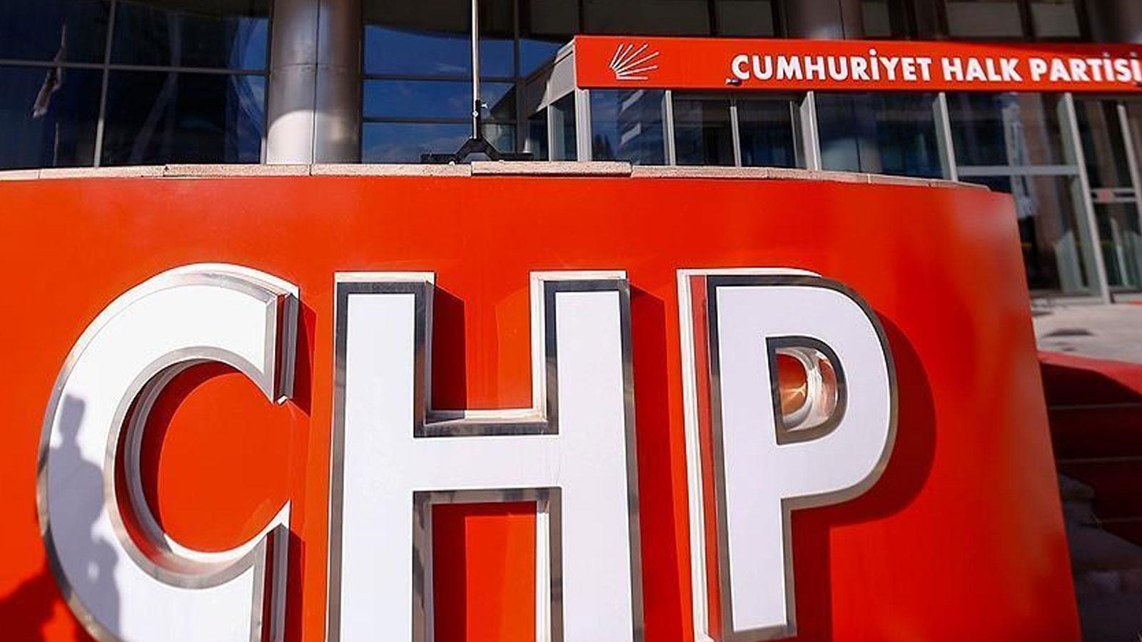 CHP İstanbul İl Başkanlığı'nda kriz: Hasan Babacan ile birlikte bir isim daha çekildi