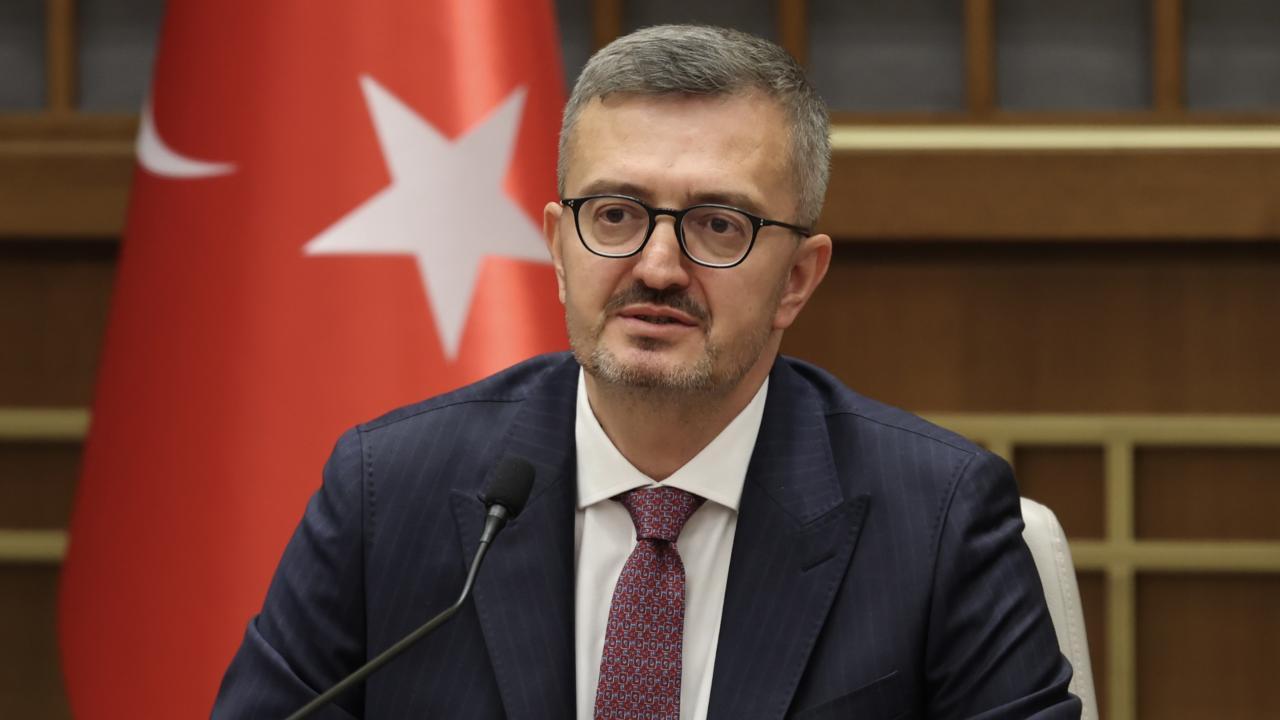 İletişim Başkanı Duran'dan, milli takımlara tebrik