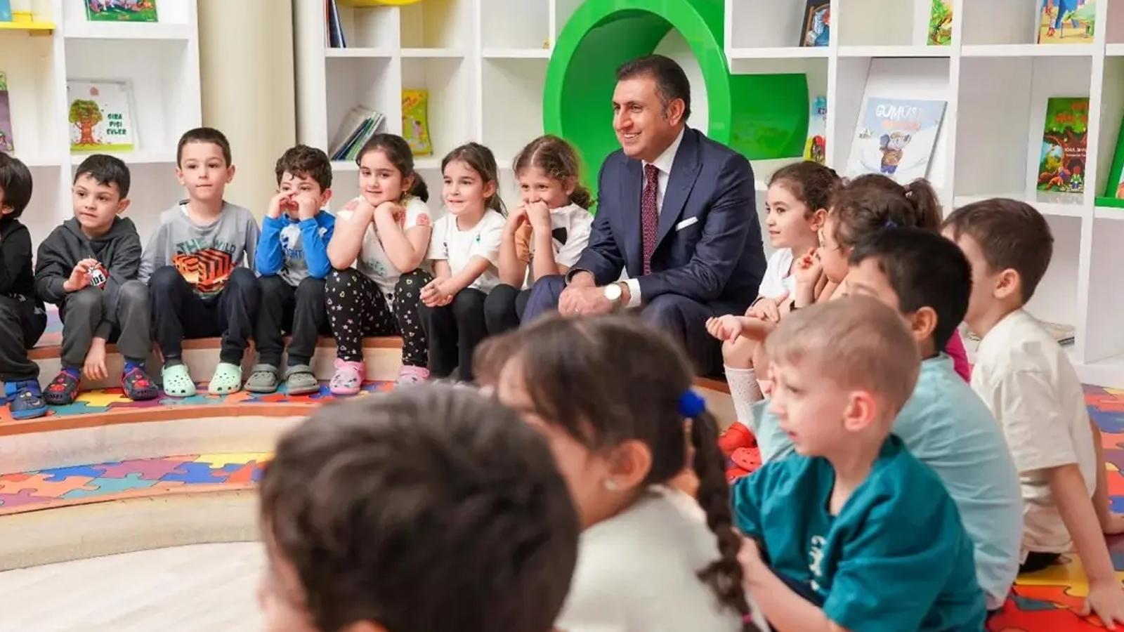 “İstanbul'u Dinliyoruz” Buluşmaları... 39 ilçe müdürlüğü eğitimin paydaşları ile buluşacak!
