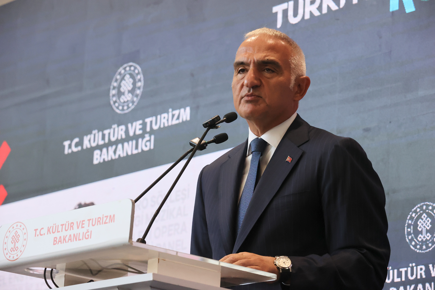 Türkiye Kültür Yolu Festivali, dünyanın en büyük festivali haline geldi