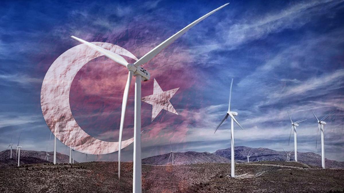 Türkiye'nin gerisinde kaldılar: 593 megavatlık atılım zirveye taşıdı