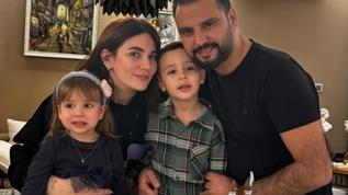 Alişan'dan Buse Varol'a Gelin Evi göndermesi: Çalışmaya başladığından beri...