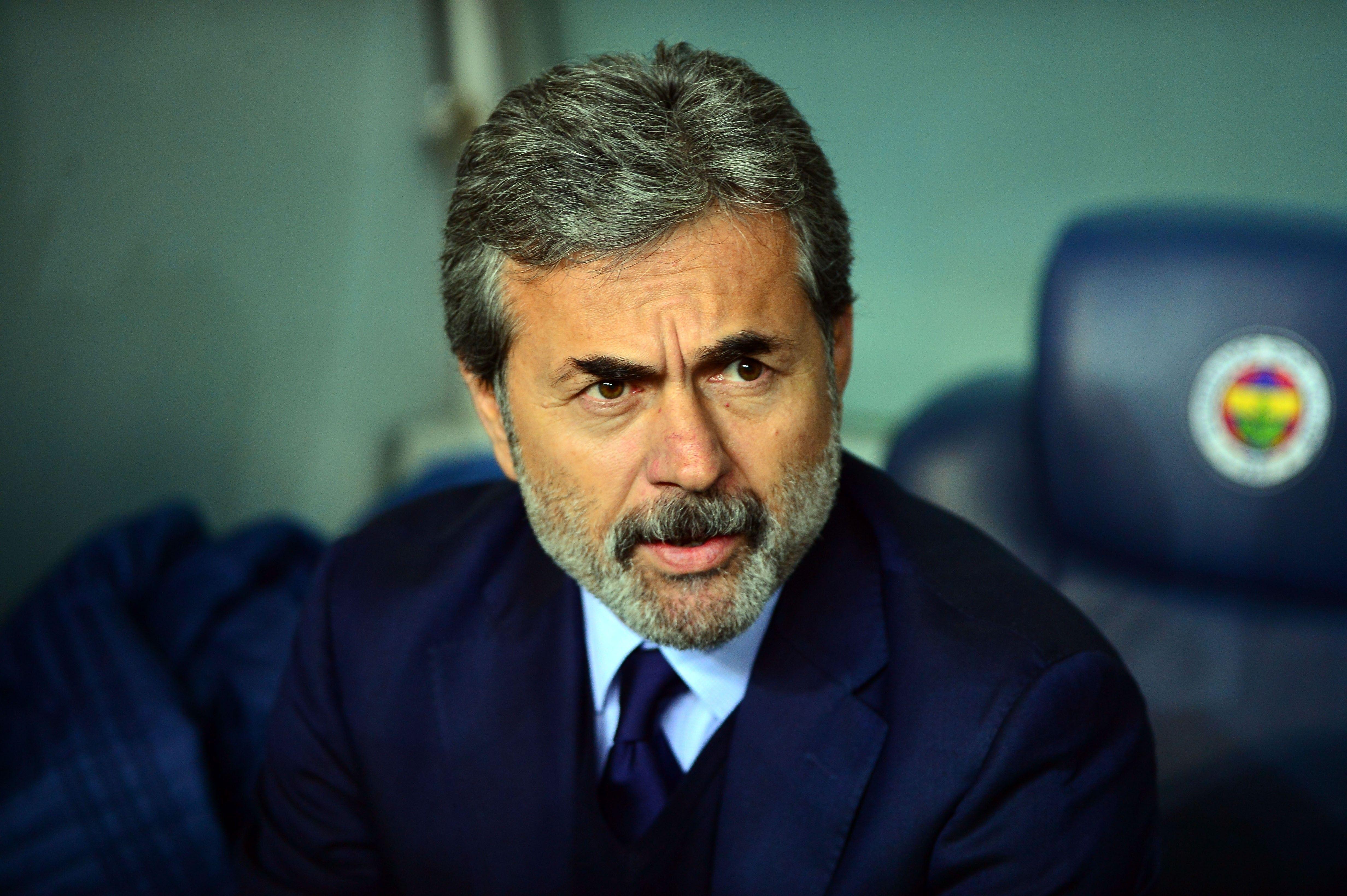 Aykut Kocaman, Fenerbahçe Başkan Adayının teklifini kabul etmedi