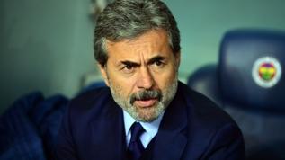 Aykut Kocaman, Fenerbahçe Başkan Adayının teklifini kabul etmedi