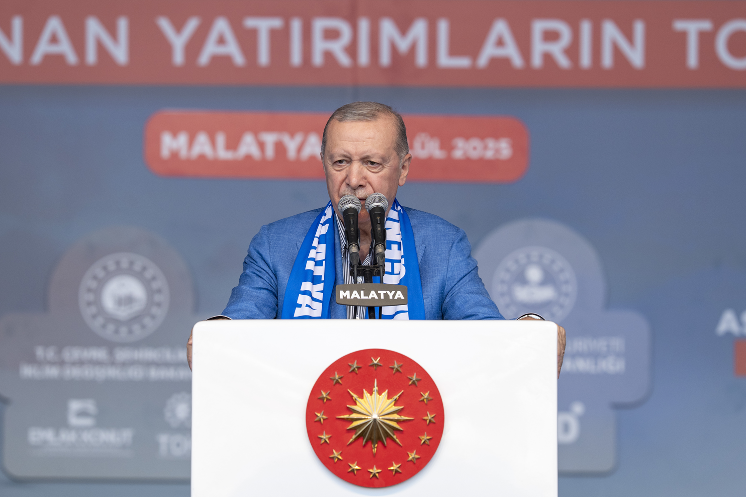 Cumhurbaşkanı Erdoğan "fitne"yi bozdu: Muhtarlıkların kapanması söz konusu değil