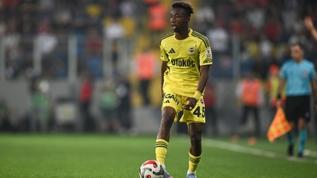 Fenerbahçe'nin yeni transferi Dorgeles Nene son 3 maçta 5 golle parlıyor