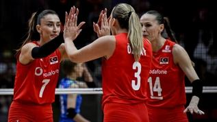 Filenin Sultanları ilk kez Dünya Şampiyonası'nda finale yükseldi