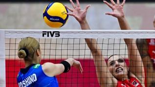 Filenin Sultanları tarih yazmak için sahada! Rakip zorlu Japonya