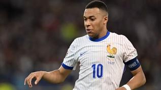 Kylian Mbappe yoğun maç programından şikayetçi