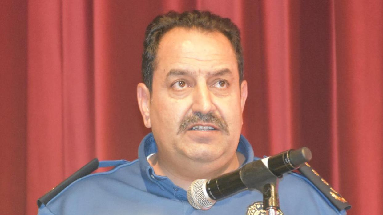 Antalya Emniyet Müdürlüğü görevinden uzaklaştırılan İlker Arslan teslim oldu