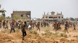 İsrail basını duyurdu: Washington-Hamas görüşmeleri yeniden başladı