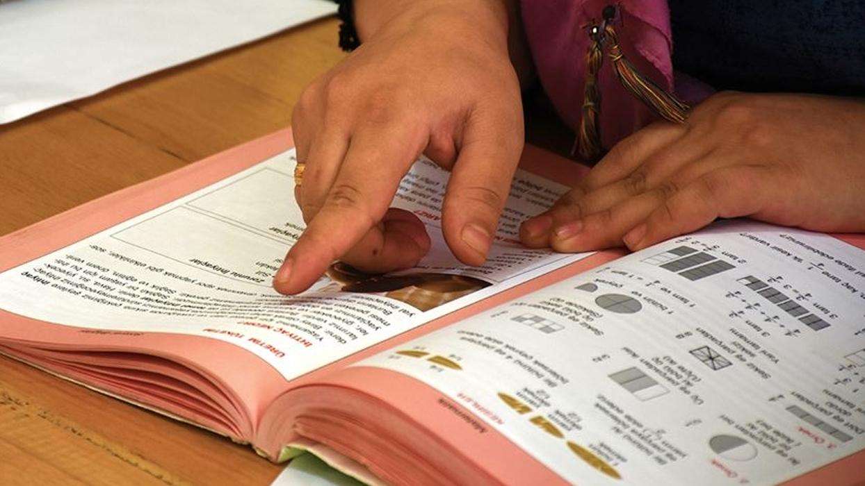"Okuryazarlık Seferberliği" ile yaklaşık 1,9 milyon kişiye ulaşıldı