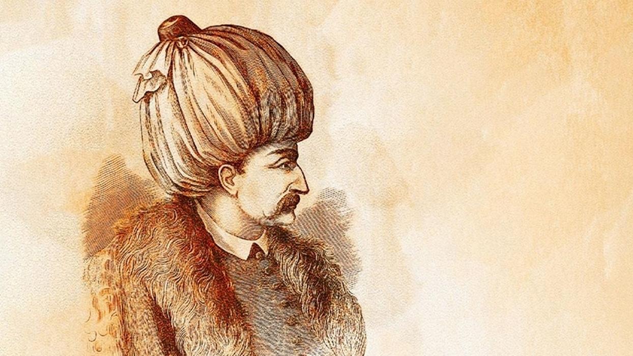 Osmanlı İmparatorluğu'nun en uzun süre tahtta kalan padişahı Kanuni Sultan Süleyman'ın vefatının 459. yılı