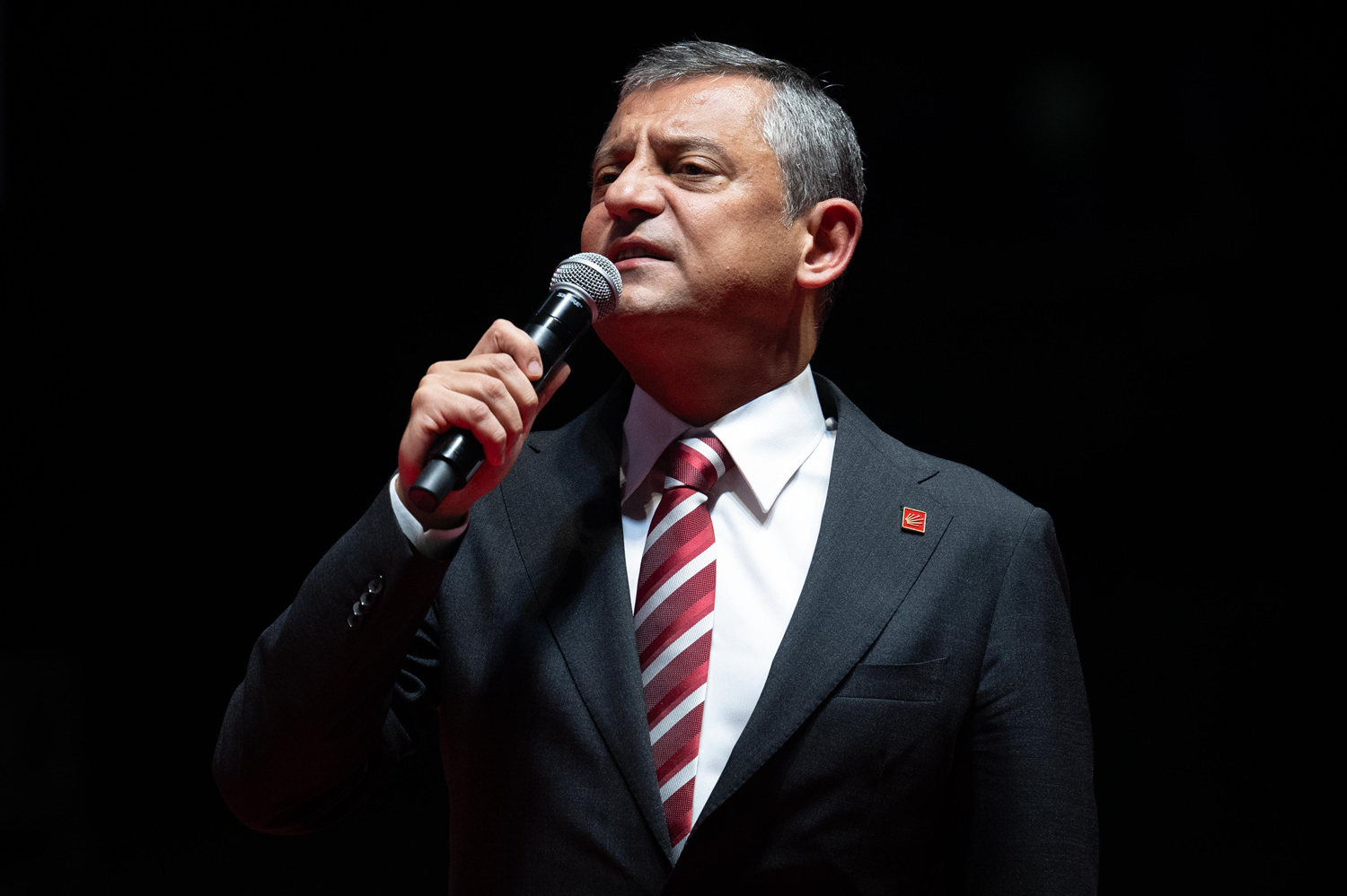 CHP'nin provokasyon çağrısına sert tepki... "Asla müsaade etmeyeceğiz"