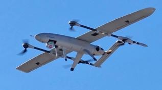 "Milli göz" güvenlik güçlerinin envanterine girdi