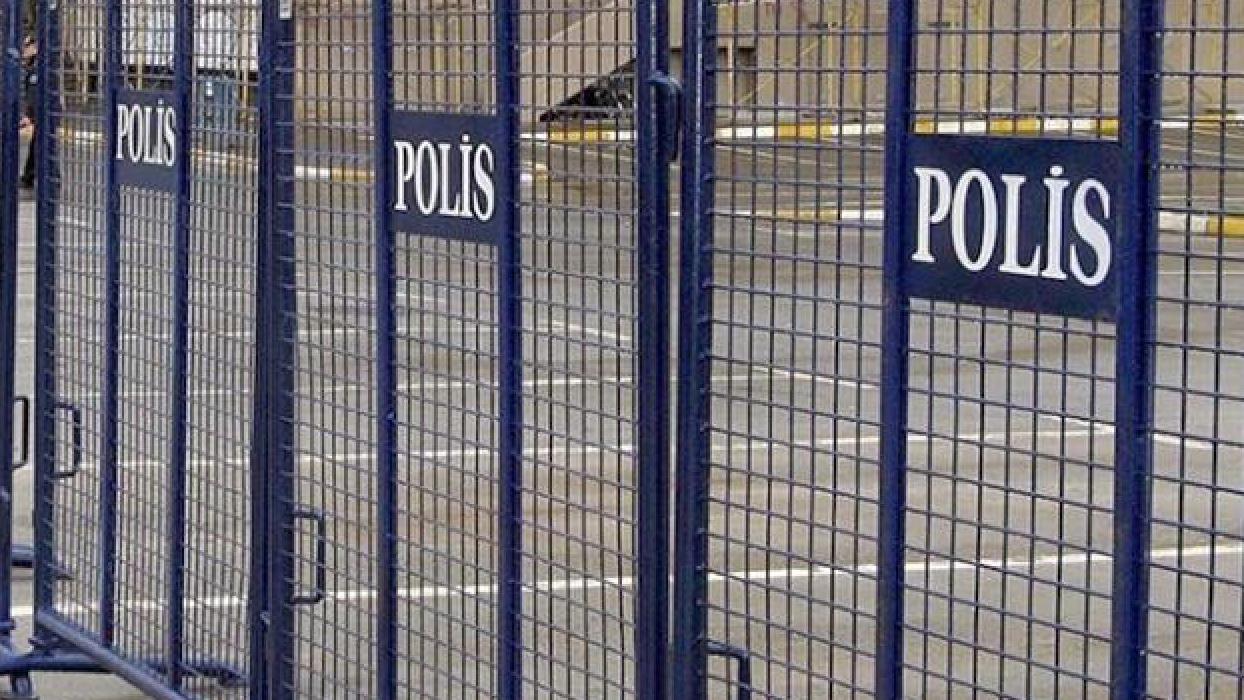 İstanbul'da 6 ilçede miting, toplantı ve gösteri yürüyüşü geçici süreyle yasaklandı