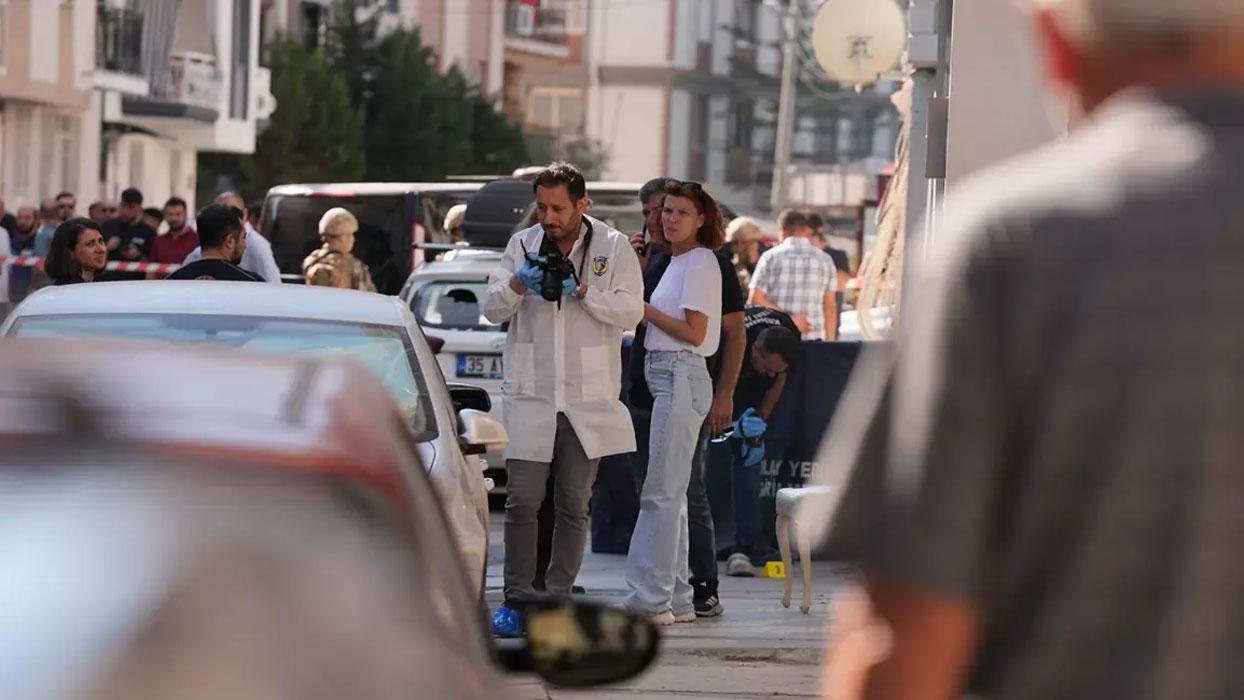 İzmir'deki hain saldırıyla ilgili yeni gelişme: İran uyruklu şüpheli yakalandı