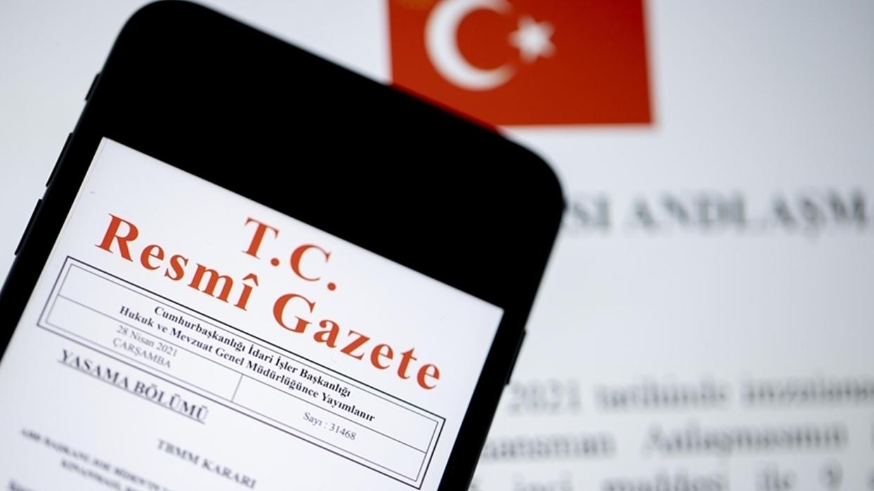Orta Vadeli Program (OVP) Resmi Gazete'de!
