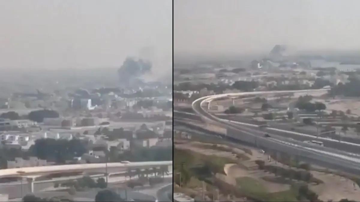 Katiller ordusundan Doha'da Hamas'a suikast girişimi! Katar: İsrail'in korkak saldırısını kınıyoruz