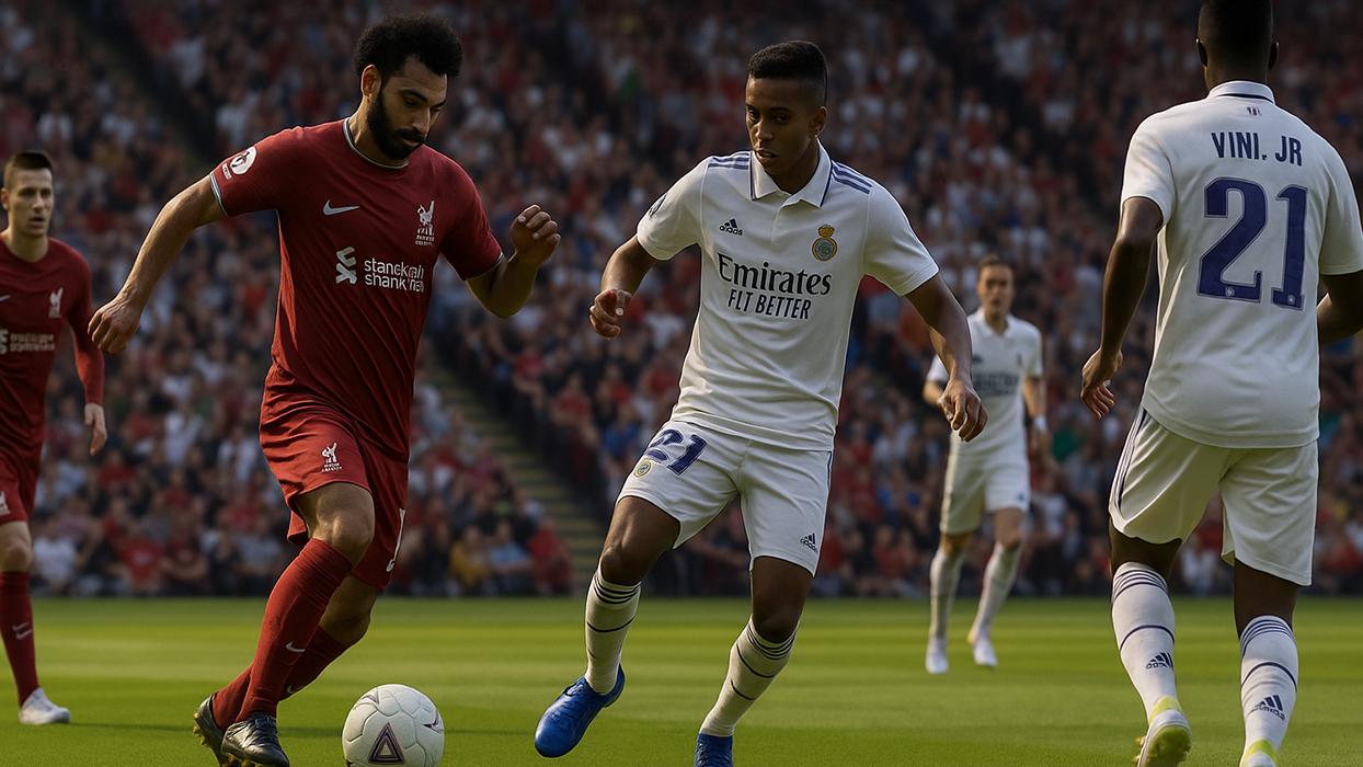 FC 26 ne zaman çıkacak? FC 26 çıkış tarihi belli oldu mu?