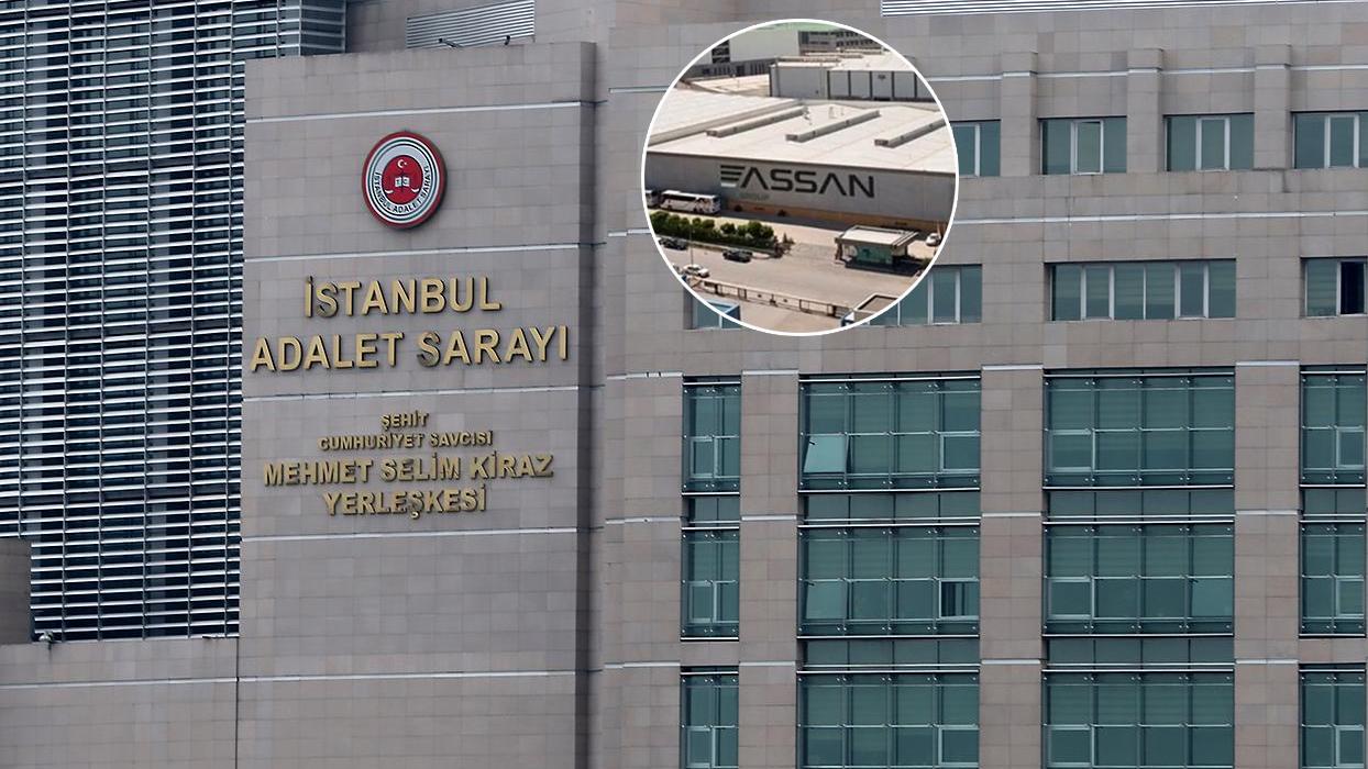 Gizli belgeler ele geçirildi! Casusluk deşifre oldu