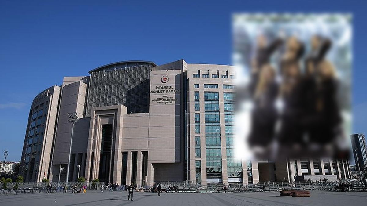 Sahnedeki ''teşhircilik'' yargıya taşında: “Manifest” hakkında karar...