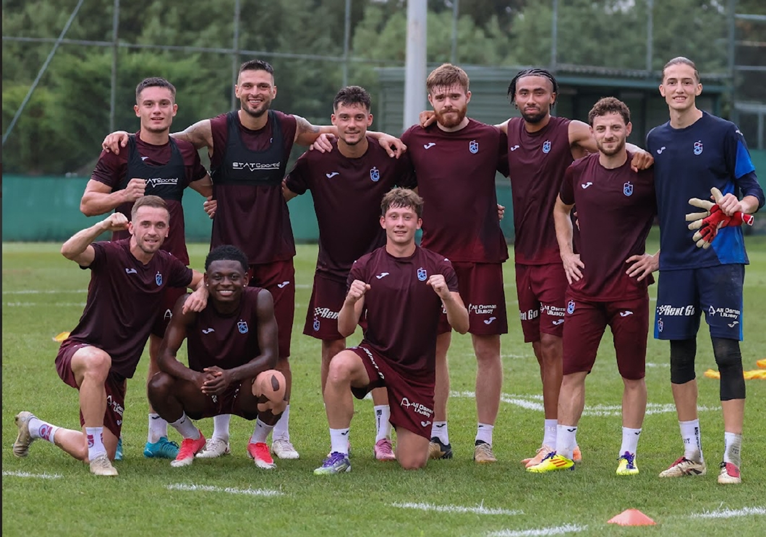 680 gün sonra ilkin peşinde! Trabzonspor'un rakibi Fenerbahçe