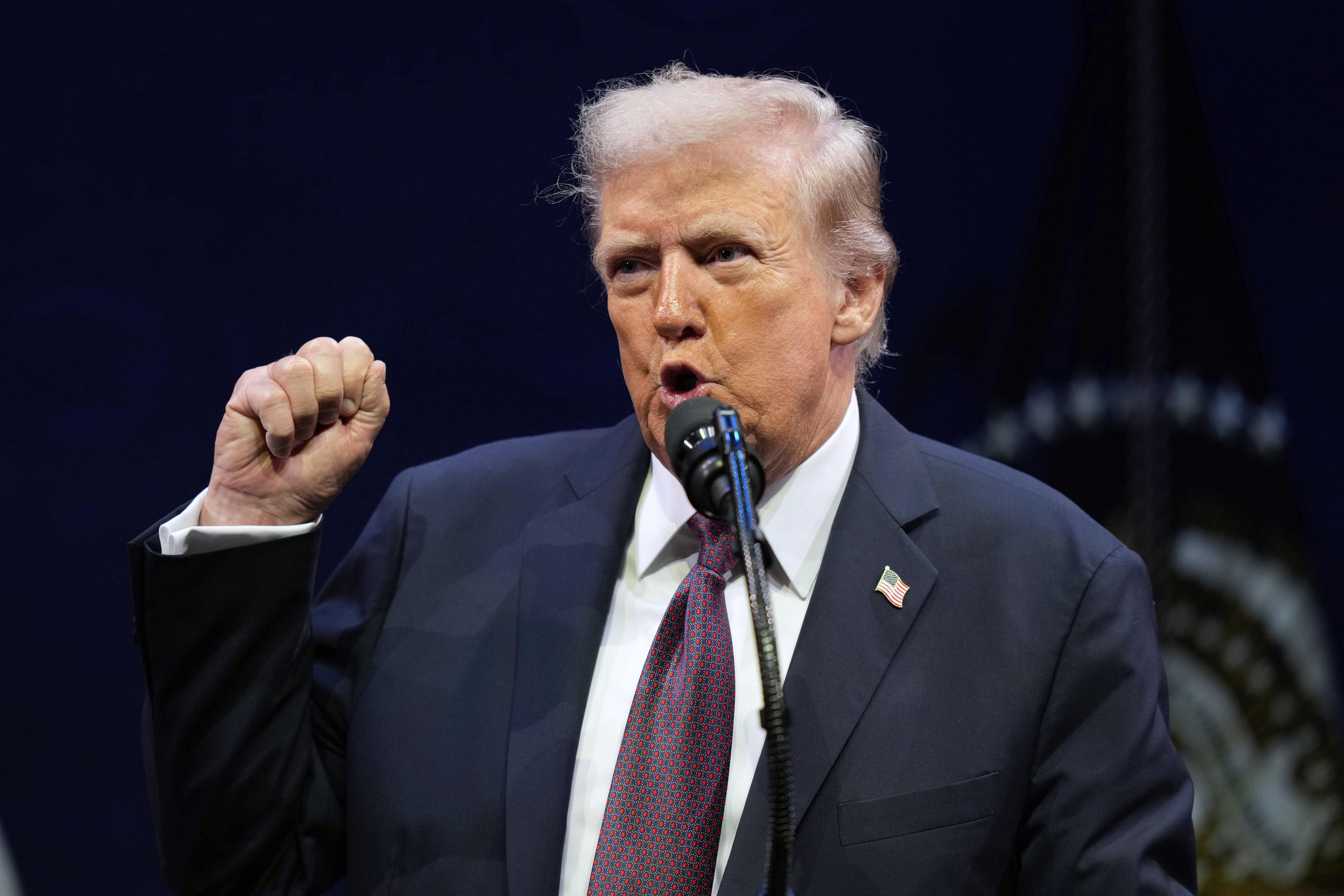 Trump'a Epstein şoku... İnkar ettiği mektup yayımlandı