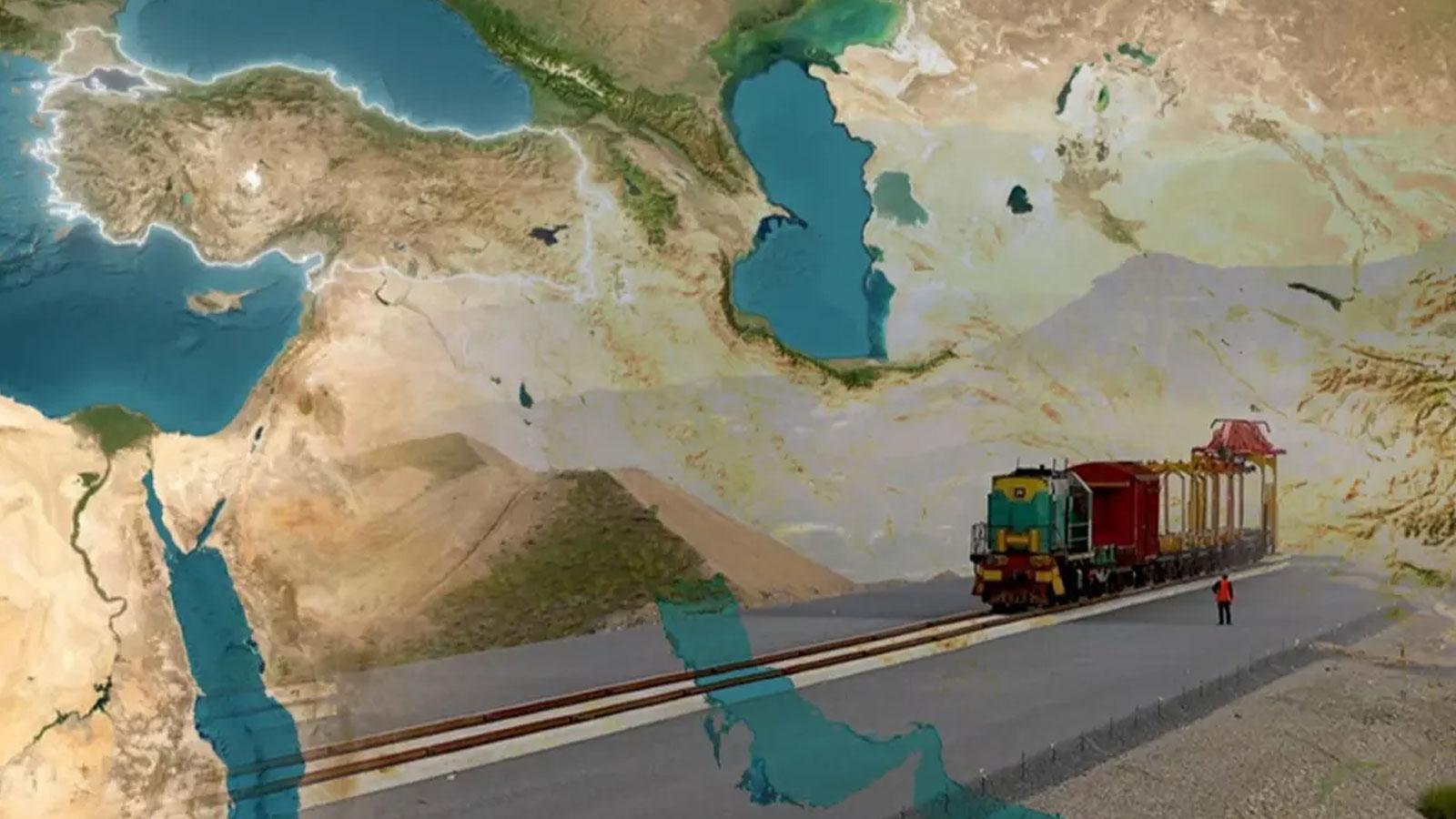 Zengezur Koridoru Türkiye'nin enerji denklemindeki ağırlığını artıracak
