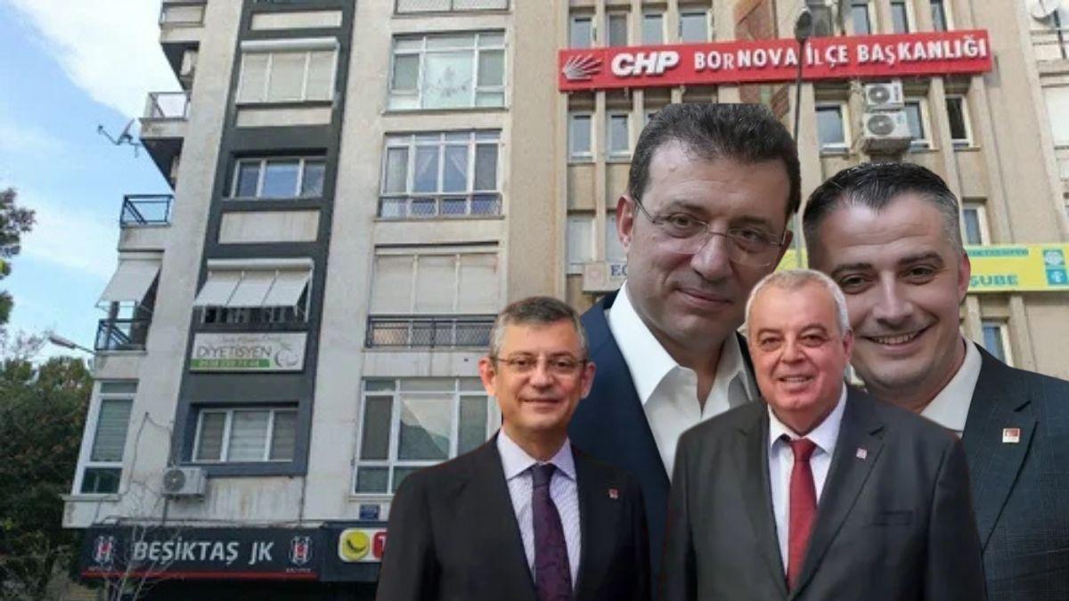 CHP İzmir'de dolandırıcılık skandalı! Delege şikayetçi oldu