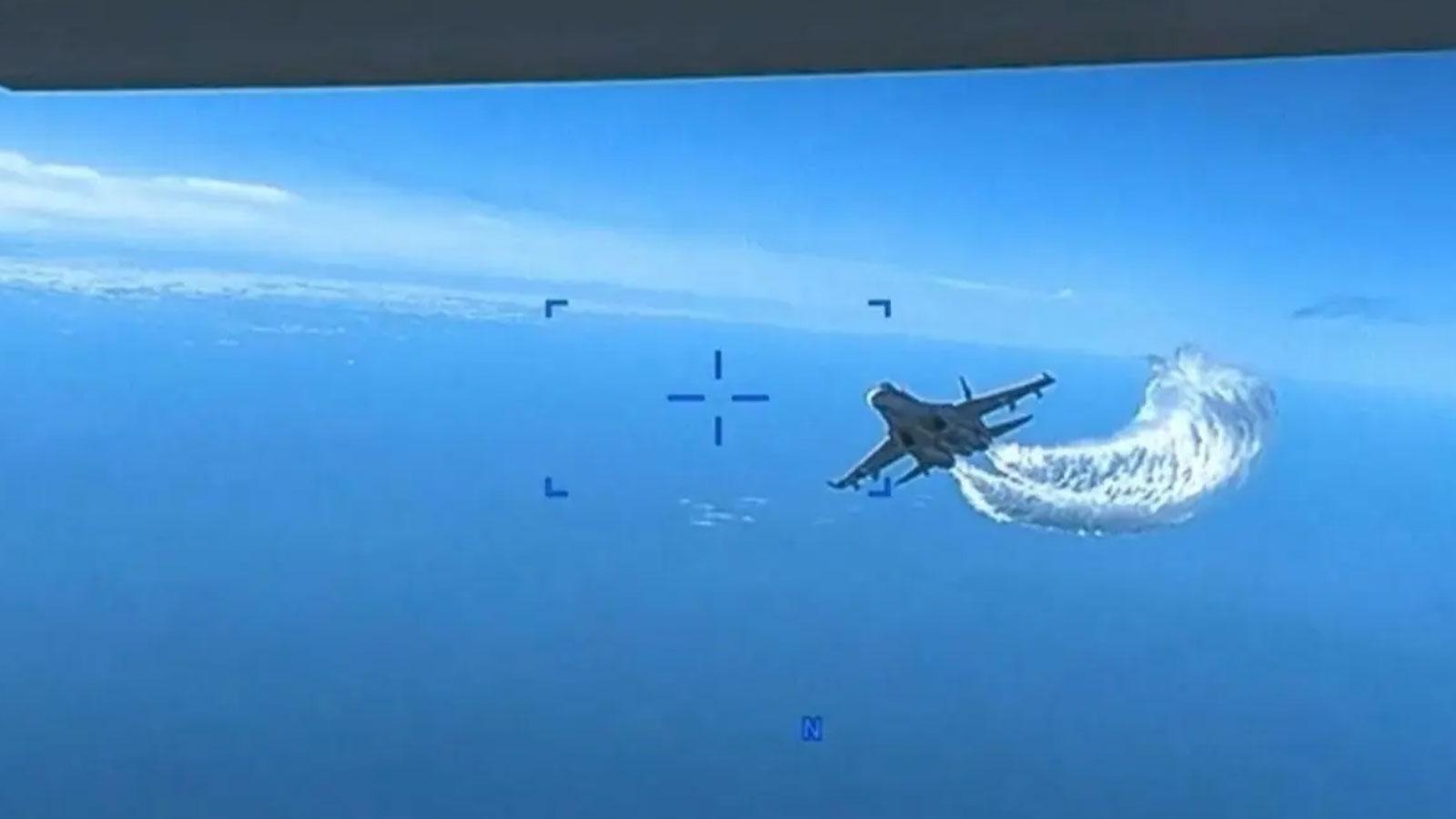 Doğu Avrupa'da tehlike çanları: Rus İHA'ları Polonya'da