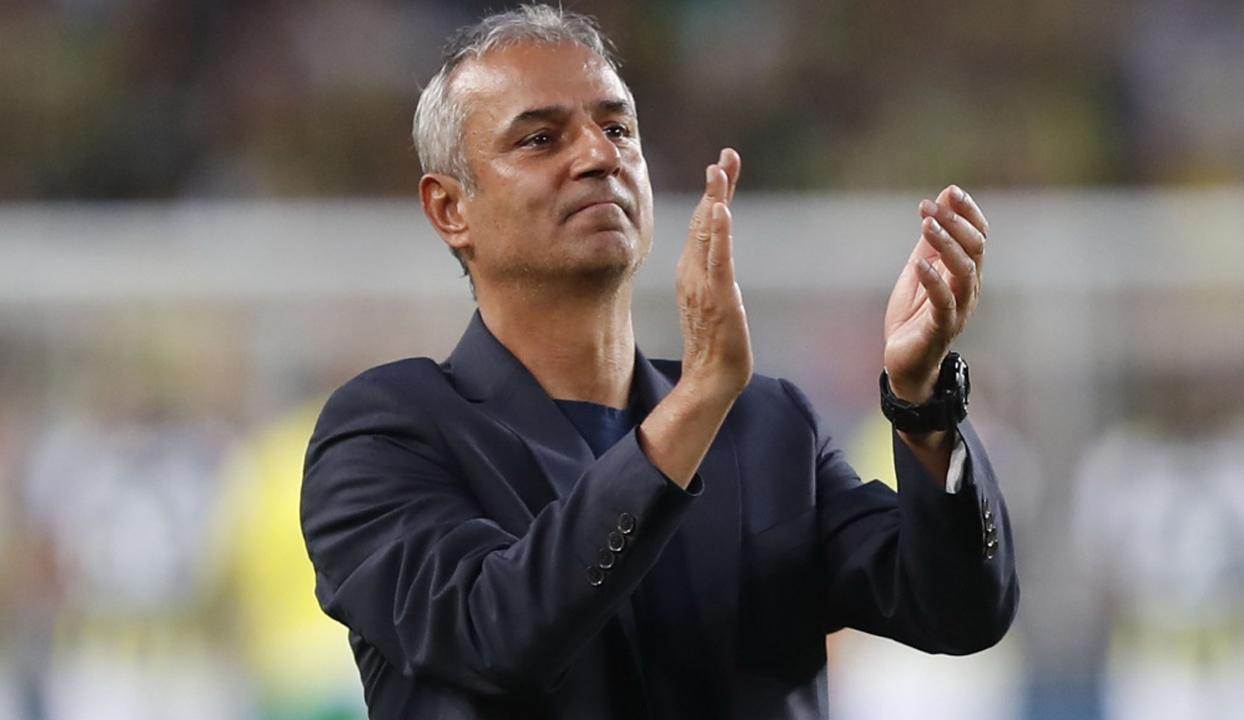 İsmail Kartal'dan iddialara cevap: Basın toplantısı yapacağım