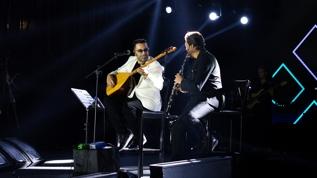 Kayseri Kültür Yolu Festivali'nde müzik rüzgarı… Ferdi Tayfur anıldı