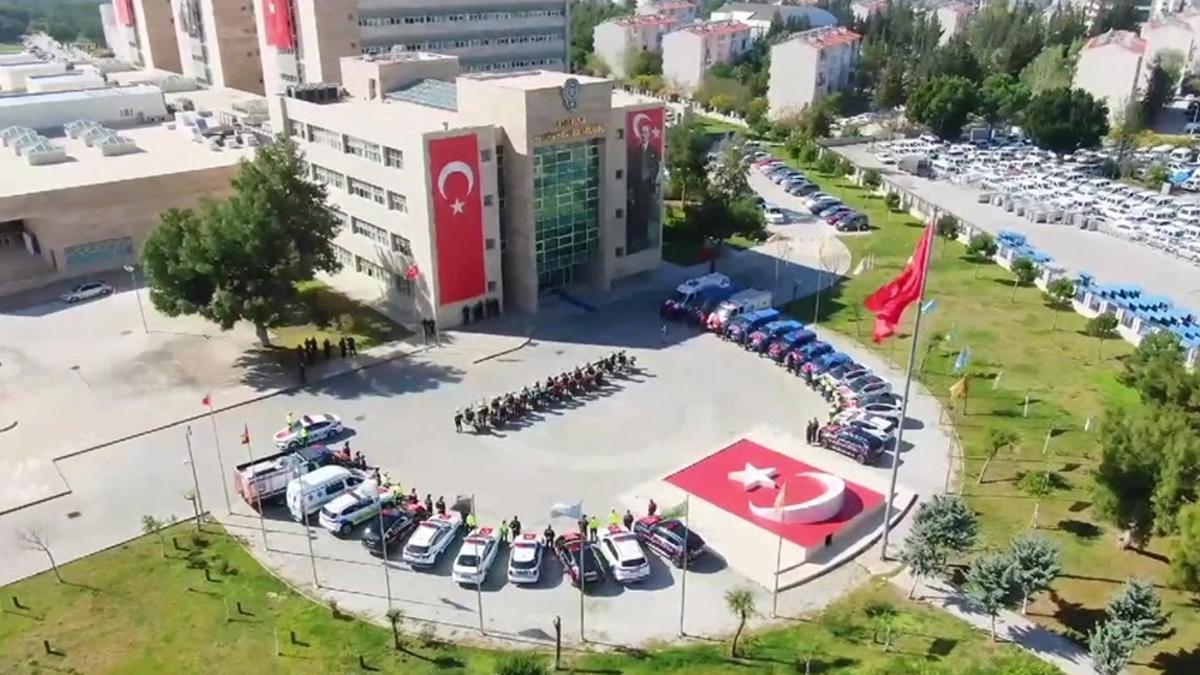 Atamalar Resmi Gazete'de: Rüşvet skandalının ardından Antalya'da yeni dönem