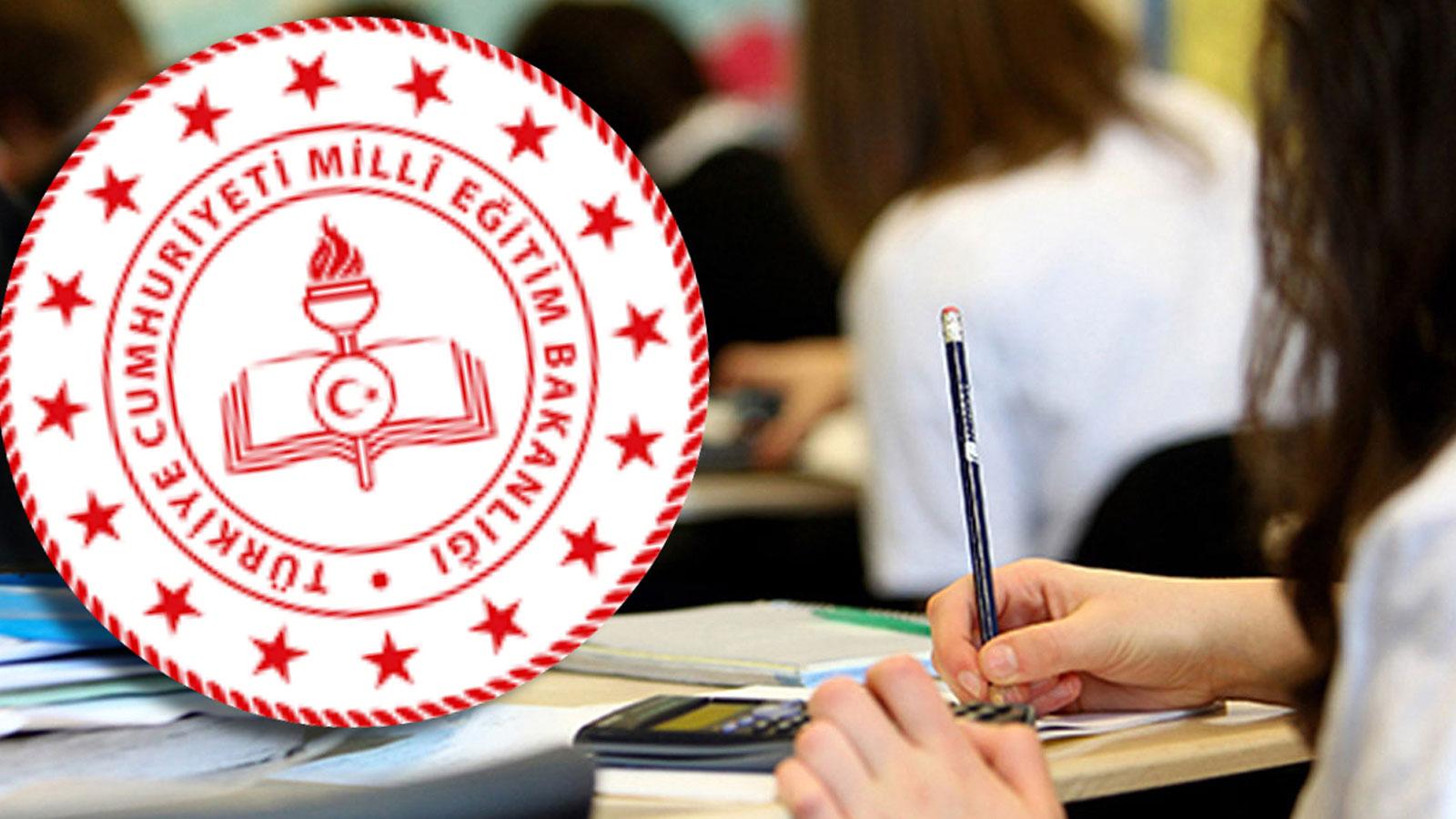 Bakanlıktan ''Doğa Koleji'' açıklaması: Eğitim kesintisiz devam edecek