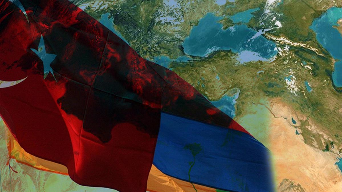 'Çok önemli bir hat' olarak duyuruldu! Ermenistan'dan Türkiye'ye 'hazırız' mesajı