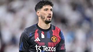 Dev maç öncesi duyurdular! Manchester United'da Altay Bayındır gelişmesi