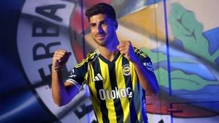 Dünya devinin kapısından dönmüş! Alman basınından Asensio iddiası
