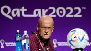 Dünya futbolunun efsane hakemi Pierluigi Collina Türkiye Innovation Week için İstanbul'a geliyor