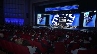 İlham veren konuşmacılar Türkiye Innovation Week'te bir araya geliyor: Kanaat önderleri yapay zekayı anlatacak