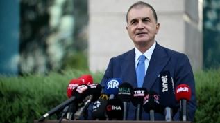 AK Parti MKYK'nın 1. gündem maddesi: Gazze ''Netanyahu durdurulmadan diğer konular konuşulamaz''