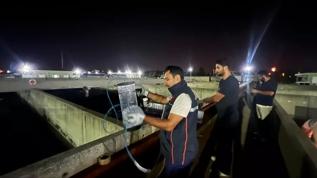 Zehir saçan işletmeler aylarca takibe alındı! Tekirdağ'da çevre katliamına rekor ceza