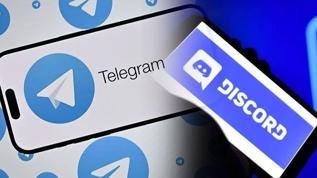 14 ilde eşzamanlı Telegram ve Discord operasyonu! Çok sayıda şüpheli gözaltına alındı