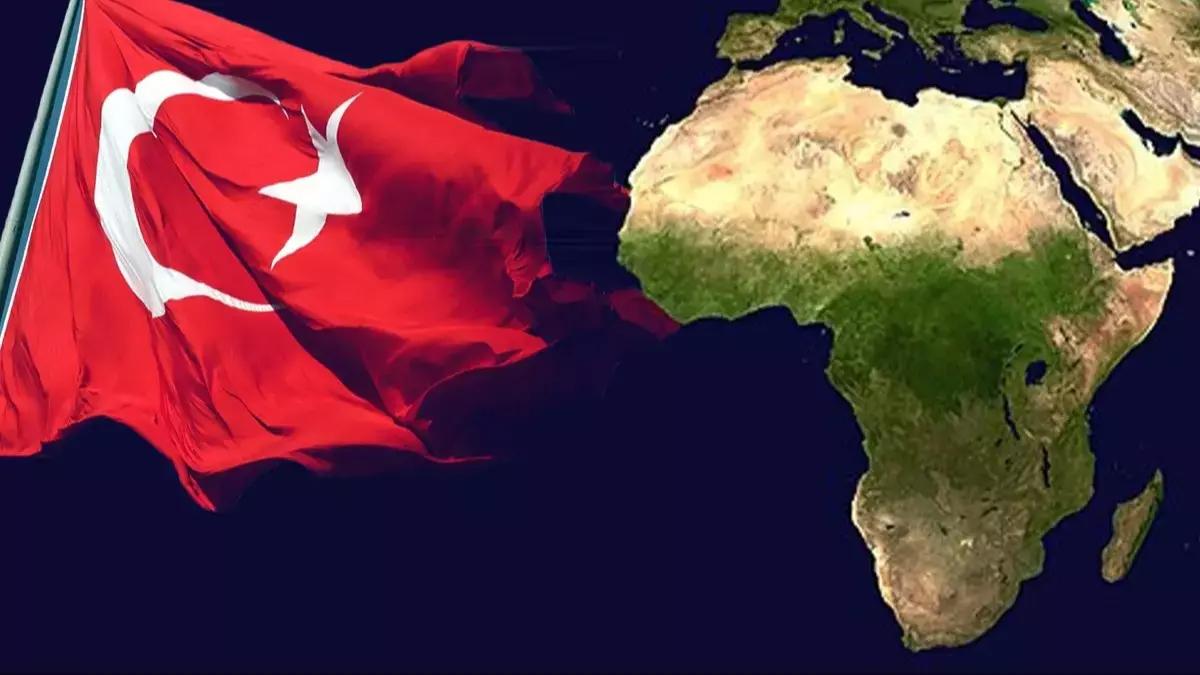 Çin ve Rusya'ya Türkiye'nin gücüyle karşı koymak istiyorlar! Ankara'yı yanına alan Afrika'yı eline alır
