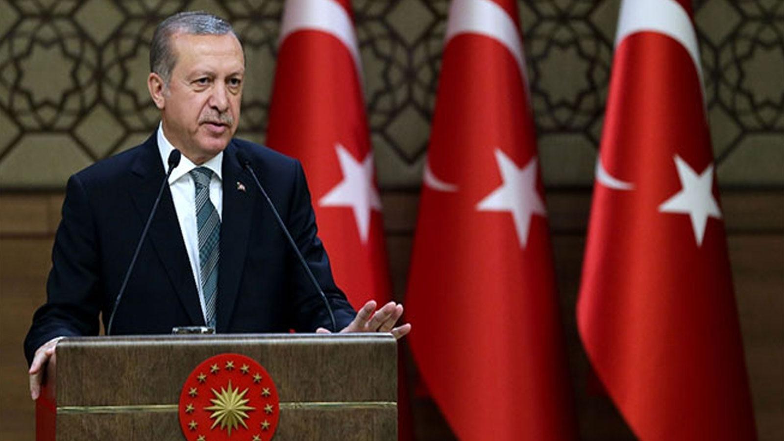 Cumhurbaşkanı Erdoğan'ın daveti 2 tarafta ses getirdi: Eşi benzeri görülmemiş bir hamle