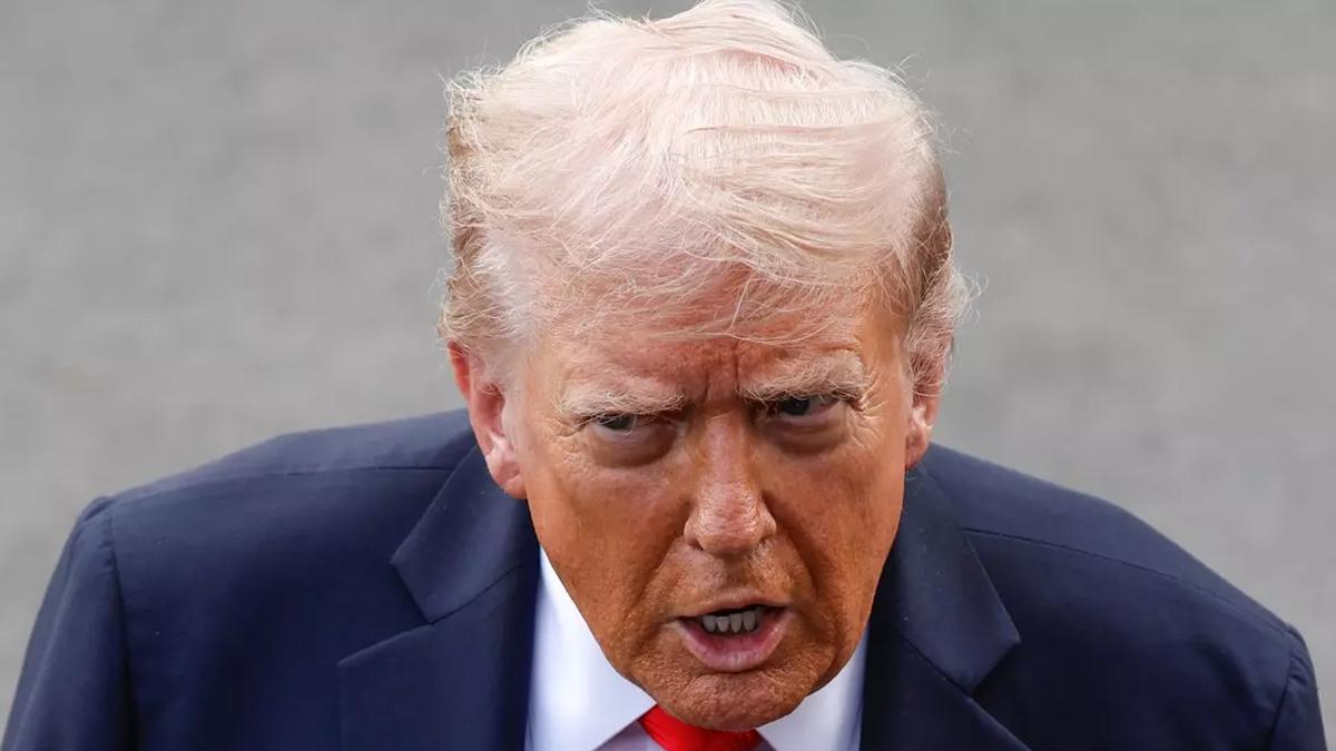 Demokratlar Trump'ın hedefinde: Chicago, Afganistan'dan daha kötü