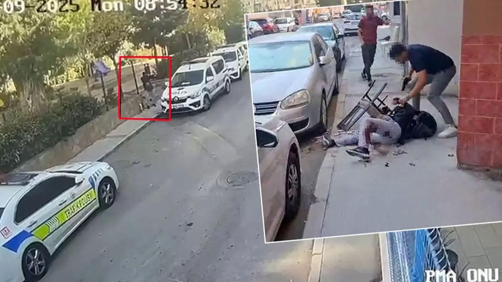 Saldırı gününü özel seçmiş! 16'lık teröristin keşif yaptığı belirlendi